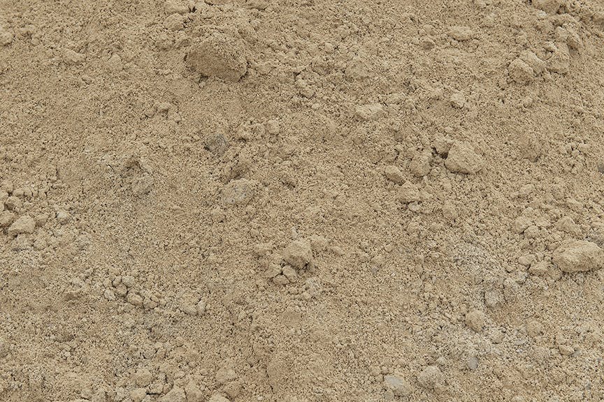 Limestone Dust - 0mm to 4mm